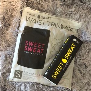 Waist slimmer brand new  by sweet sweat